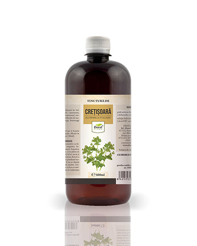 TINCTURA CRETISOARA 500ML