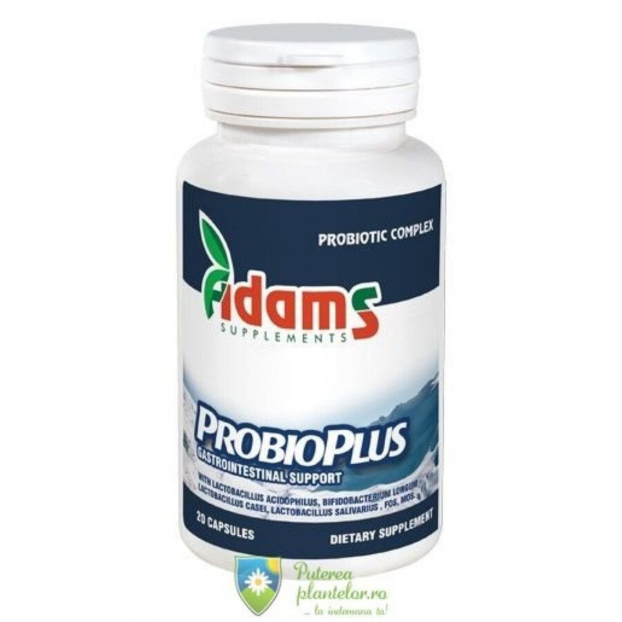 Probioplus 20 capsule