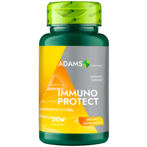 ImmunoProtect 30cps, Adams