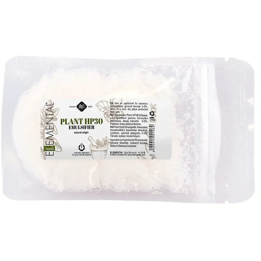 Emulsifiant Plant HP30-25 gr