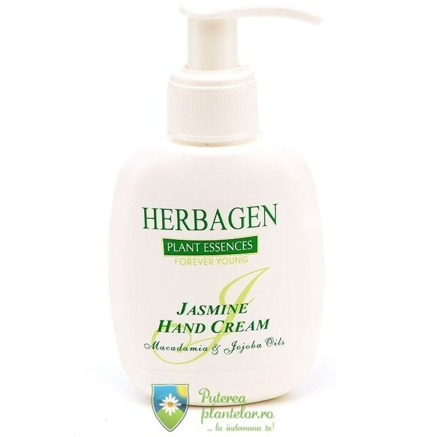 Crema de maini Jasmine 100 ml