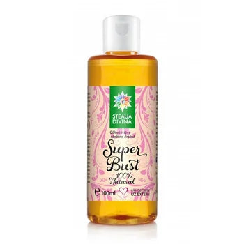 Ulei de masaj Superbust 100 ml Expira: 30.04.2025