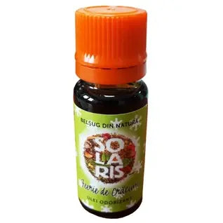 Ulei Odorizant Feerie de Craciun 10ml SOLARIS