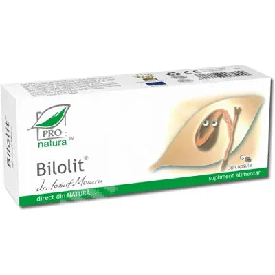 Bilolit 30 capsule