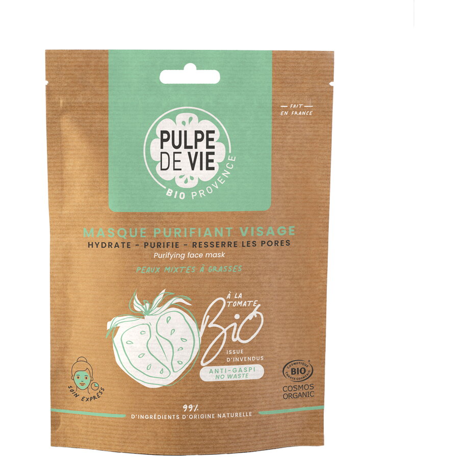 Masca pentru imperfectiuni Piña Tomata 1 buc