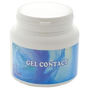 Gel de contact 500 ml