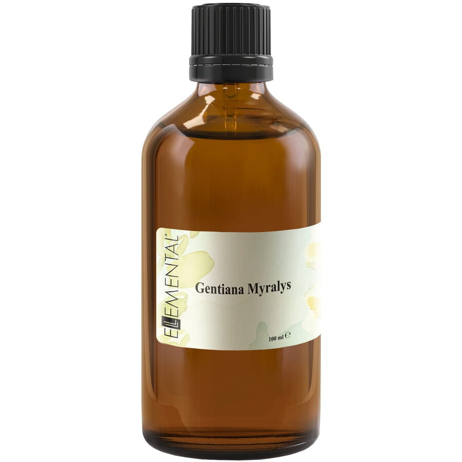 Gentiana Myralys-100 gr* Expira: 30.04.2025