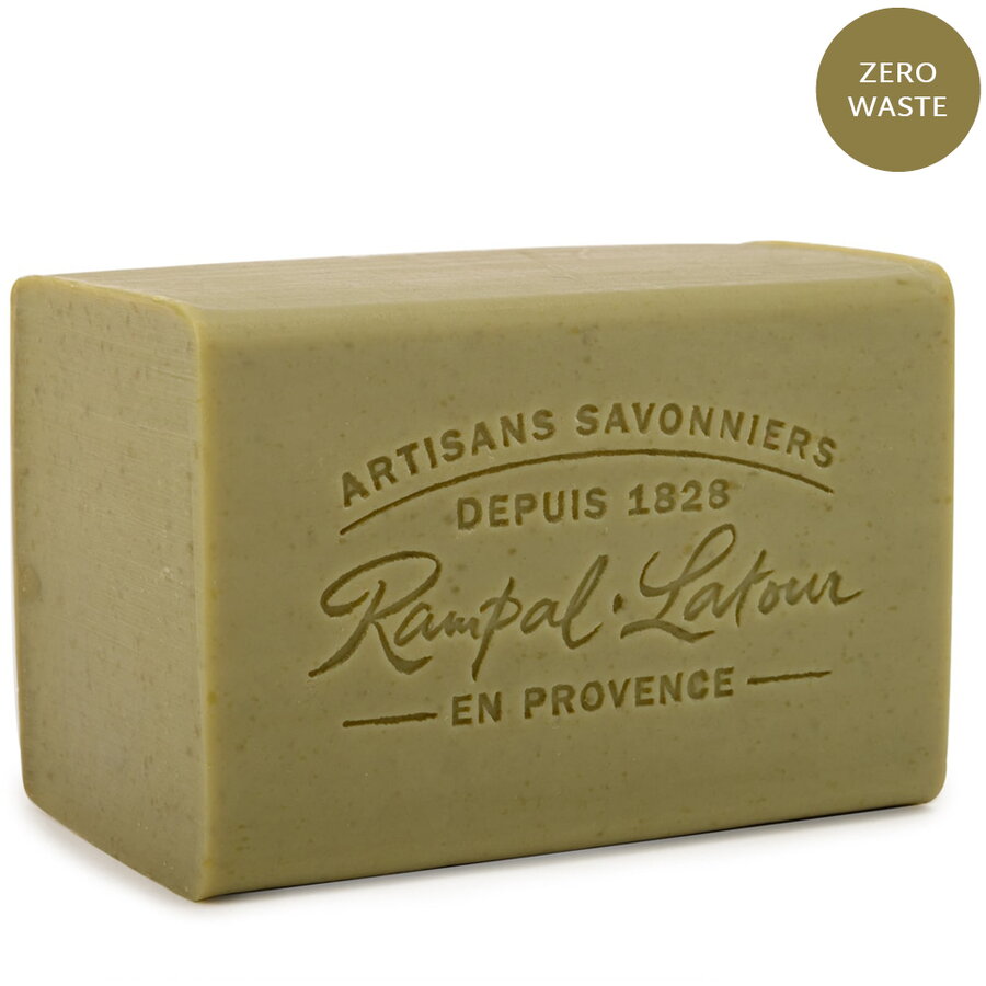 Sapun extra-pur de Marsilia 300 gr - masline