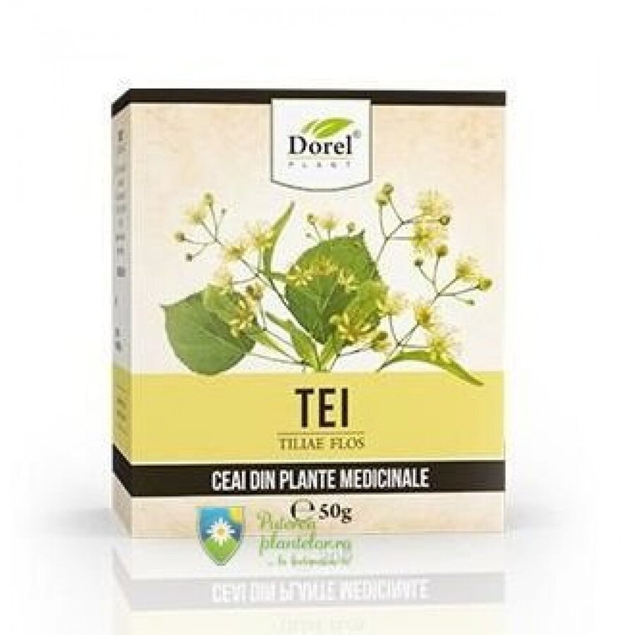 Ceai de Tei 50 gr