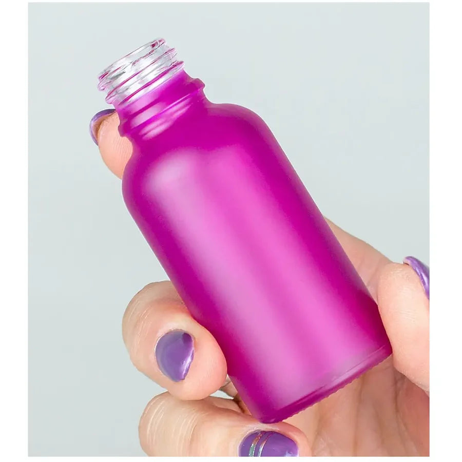 Sticla Ele Roz mata 30 ml