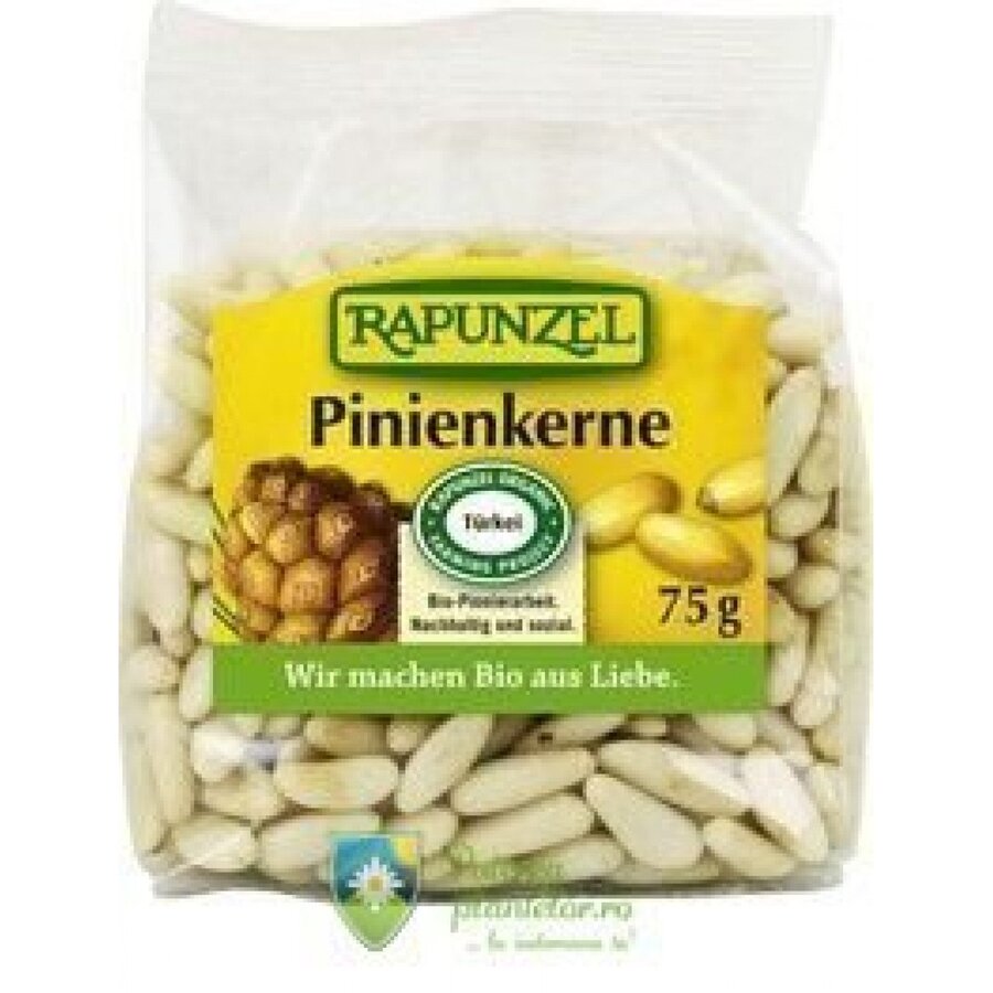 Samburi de pin bio 75 gr