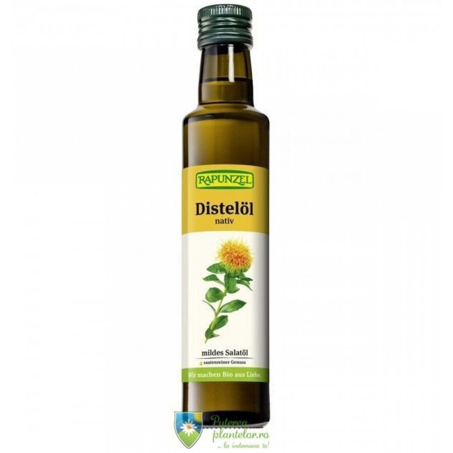 Ulei de Sofranel Bio Virgin 250 ml
