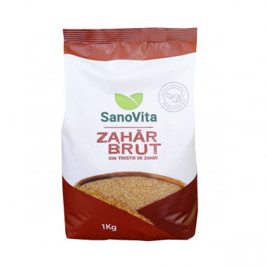 ZAHAR BRUT (TRESTIE) 1KG