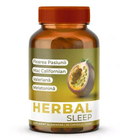 Herbal Sleep 30 cps