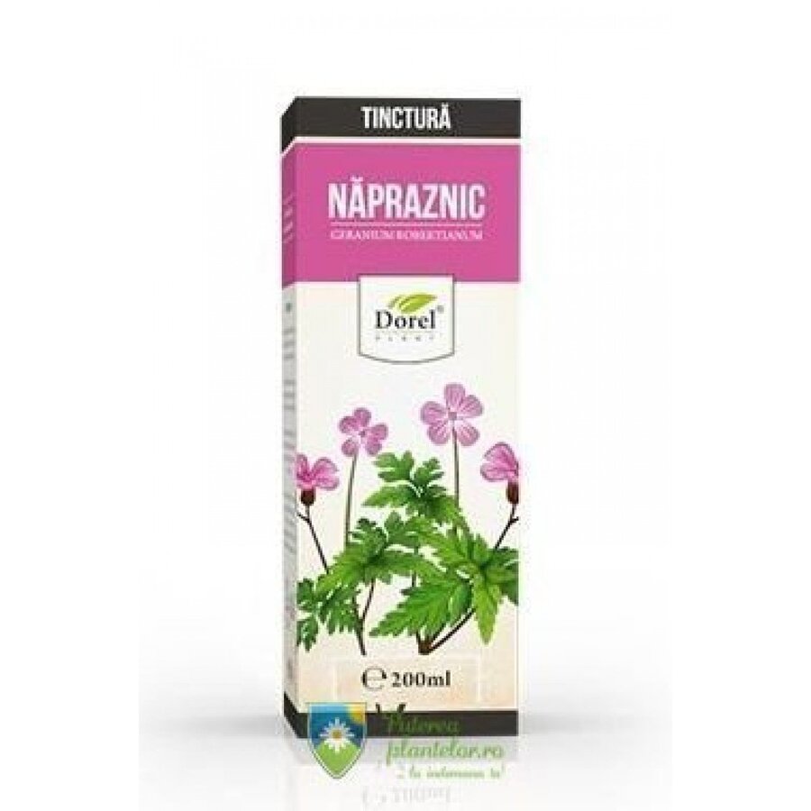 Tinctura Napraznic 200 ml