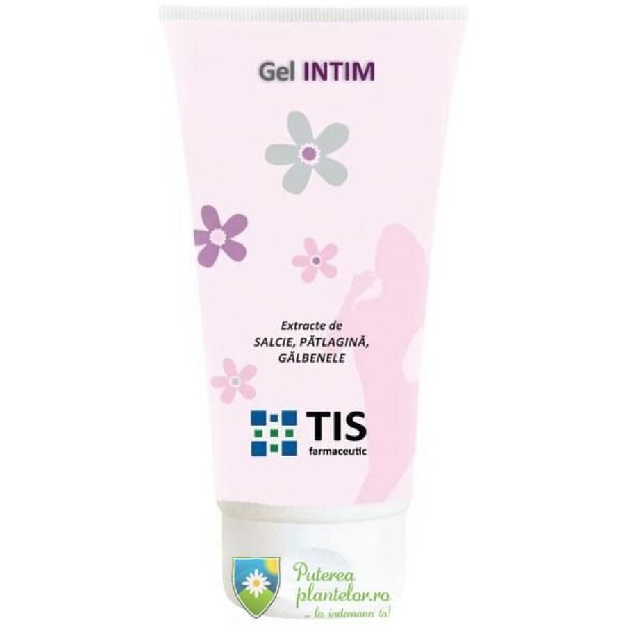 Gel intim 50 ml