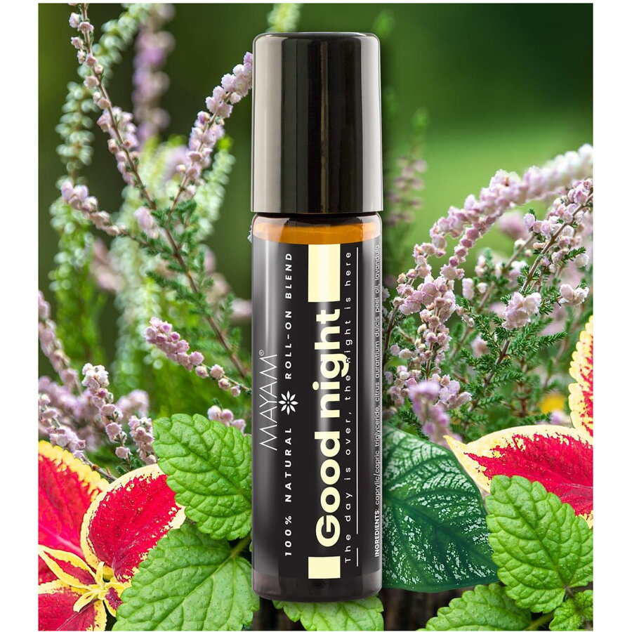Roll-on Good night 10 ml