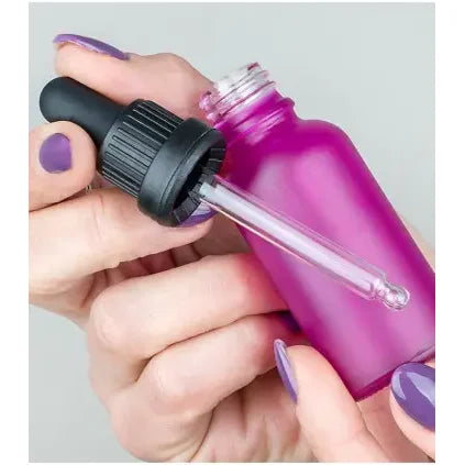 Pipeta pentru Sticle Ele de 30 ml