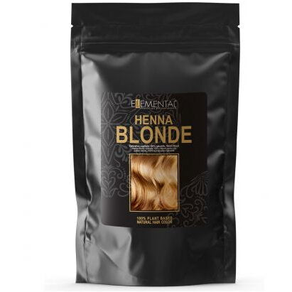 Henna blond pudra 100 gr