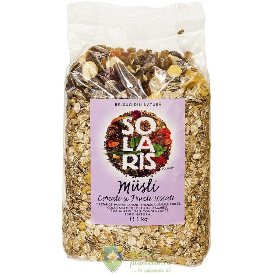 Musli 1 kg