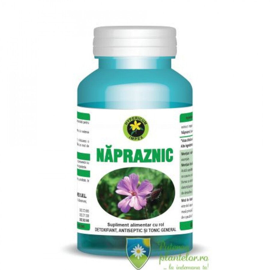 Napraznic 60 capsule
