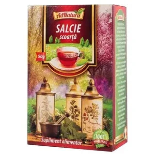 Ceai Salcie scoarta 50 gr