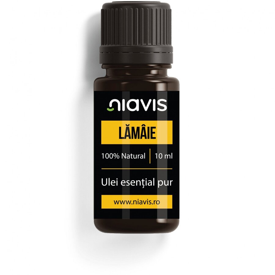 Ulei Esential de Lamaie 10ml