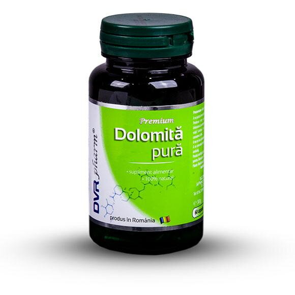 Dolomita pura 60 capsule
