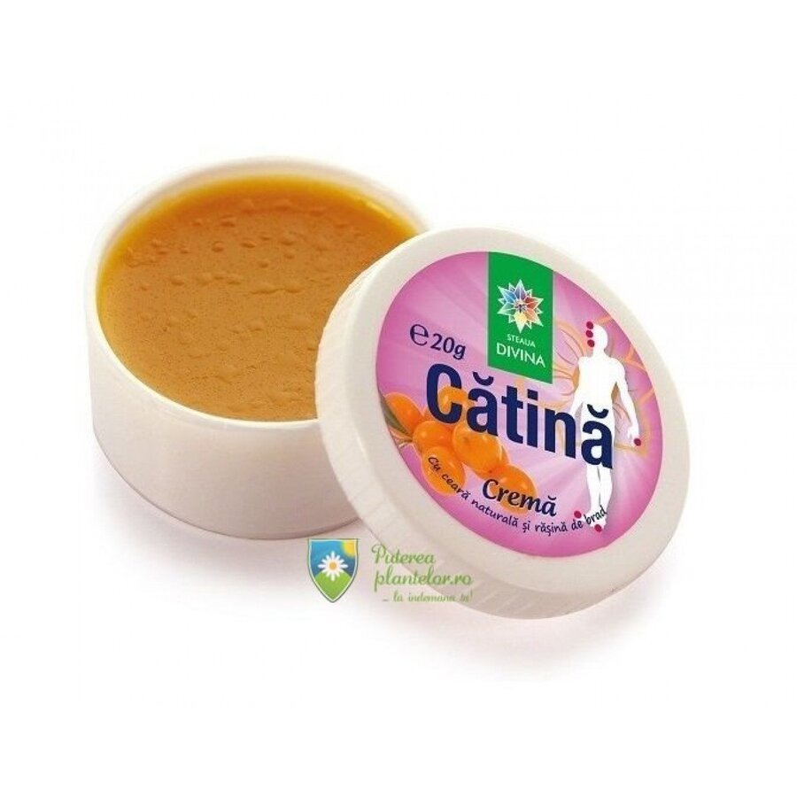 Crema Catina 20 gr