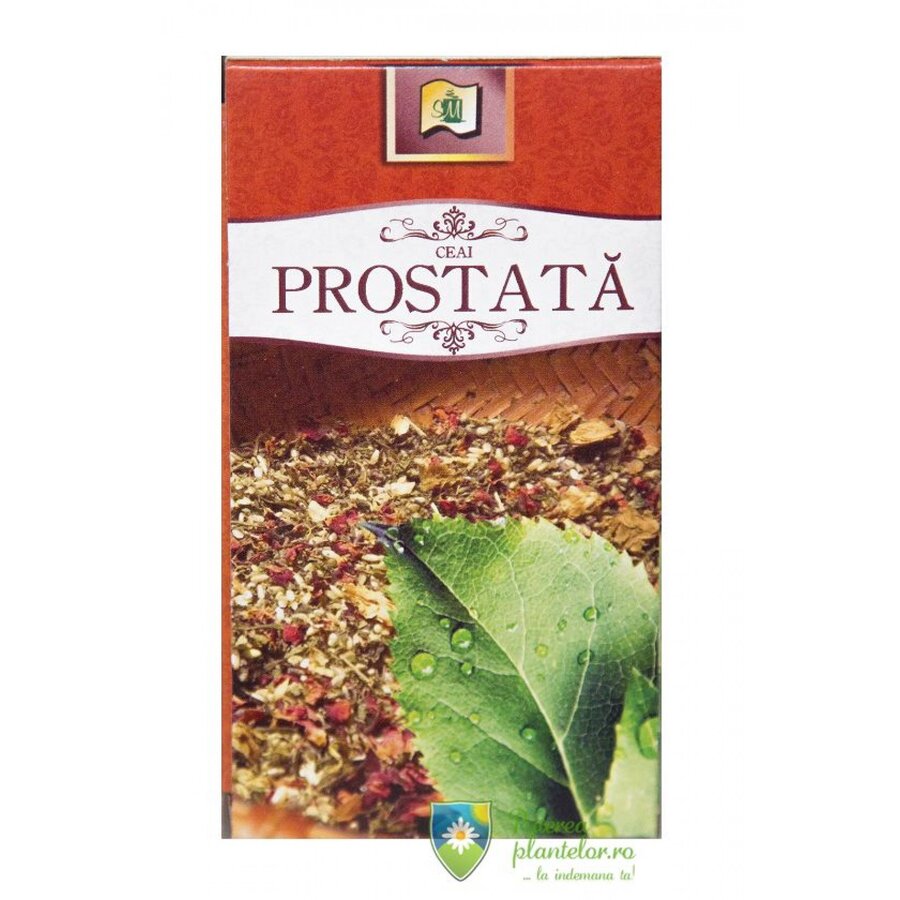 Ceai Prostata 20 plicuri