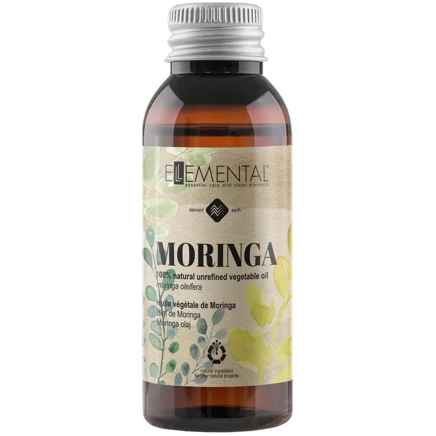 Ulei de moringa virgin 50 ml