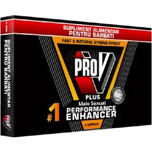 Pro V 4 Plus capsule