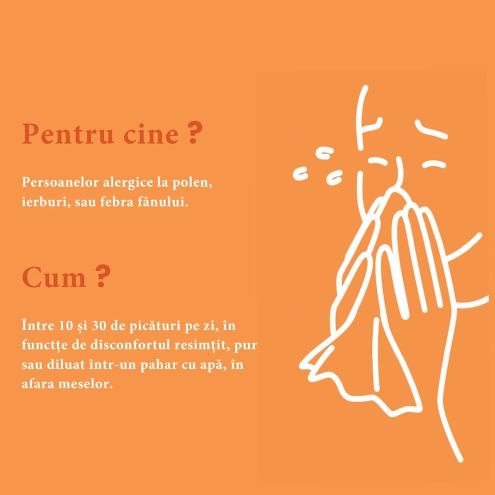 Allerus Bio Santarome