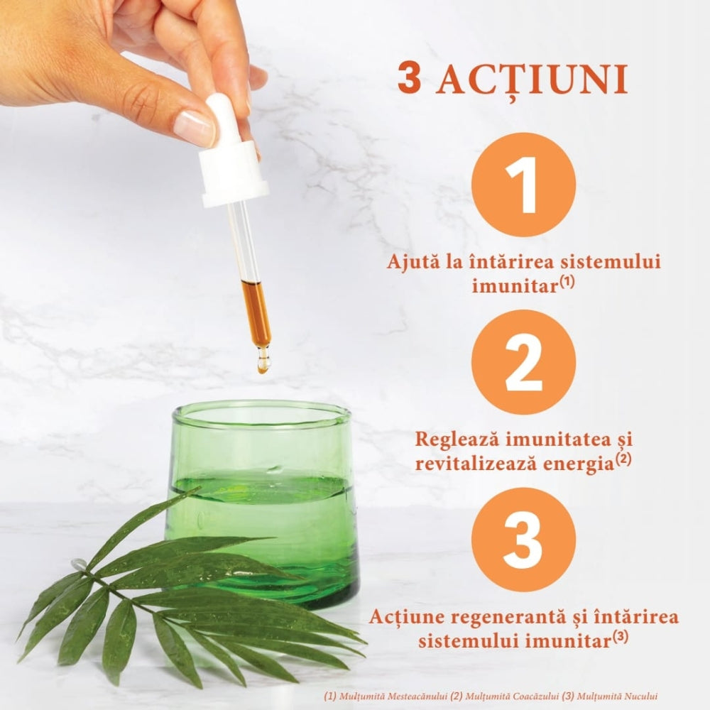 Allerus Bio Santarome