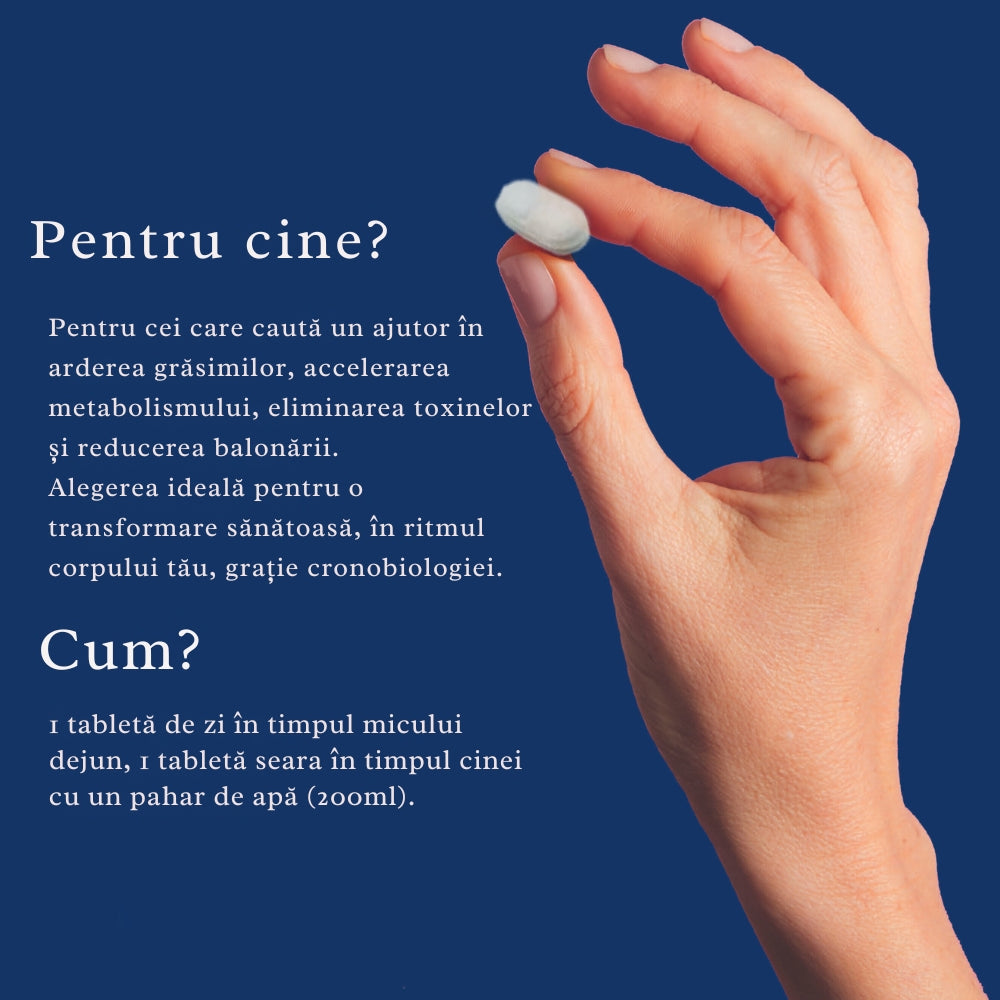 Xtraslim Max 24, Forte Pharma