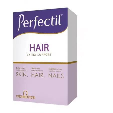Perfectil Plus Hair, 60 tablete, Vitabiotics