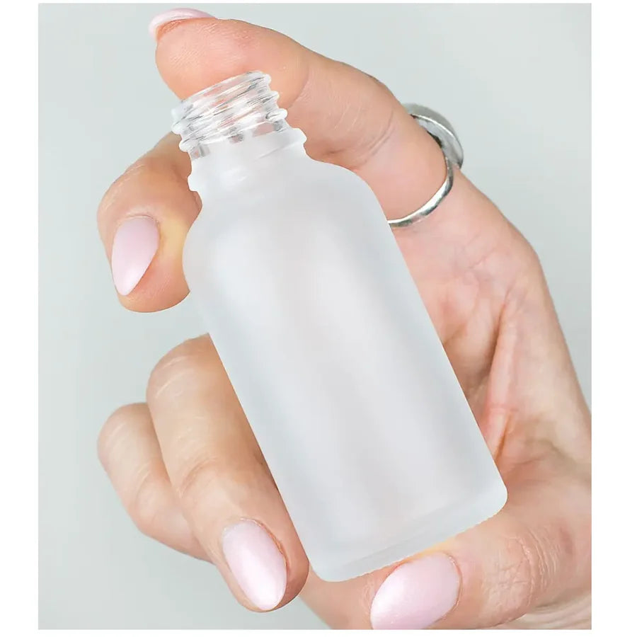 Sticla Ele Incolora mata 30 ml