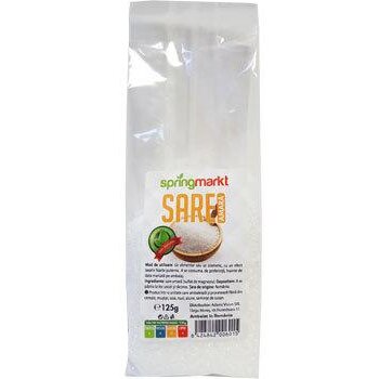 Sare Amara 125gr Springmarkt