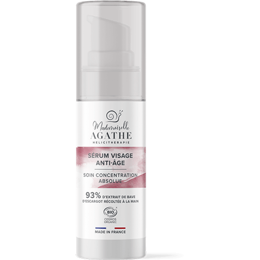 Ser 93% anti-age 30ml Mademoiselle Agathe