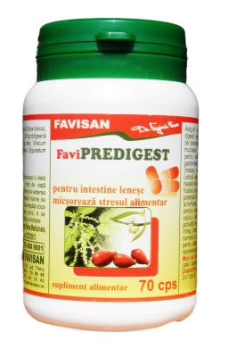 FAVIPREDIGEST 70cps