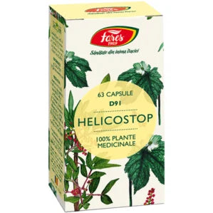 Helicostop 63 capsule