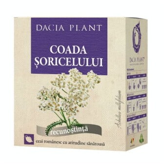 Ceai Coada soricelului x 50g