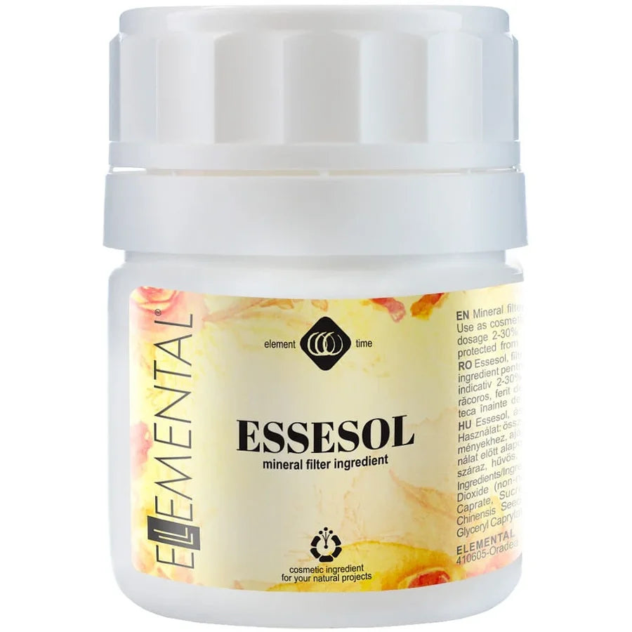 EsseSol filtru solar mineral-50 gr