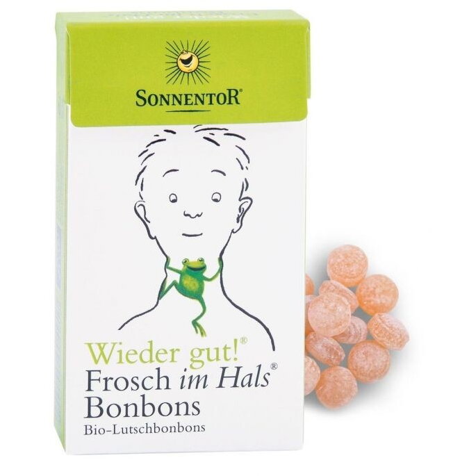 Dropsuri TOATE-S BUNE adio durere in gat Eco 50 gr