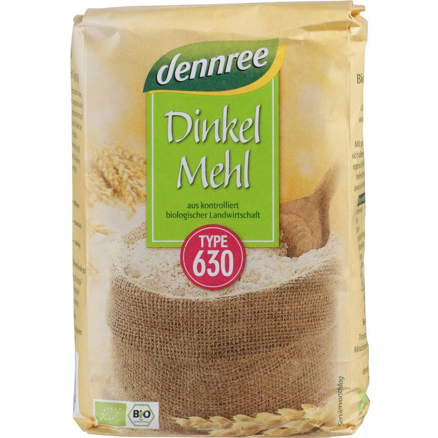 Faina de Spelta Integrala Ecologica/Bio 1kg Expira 08.12.25