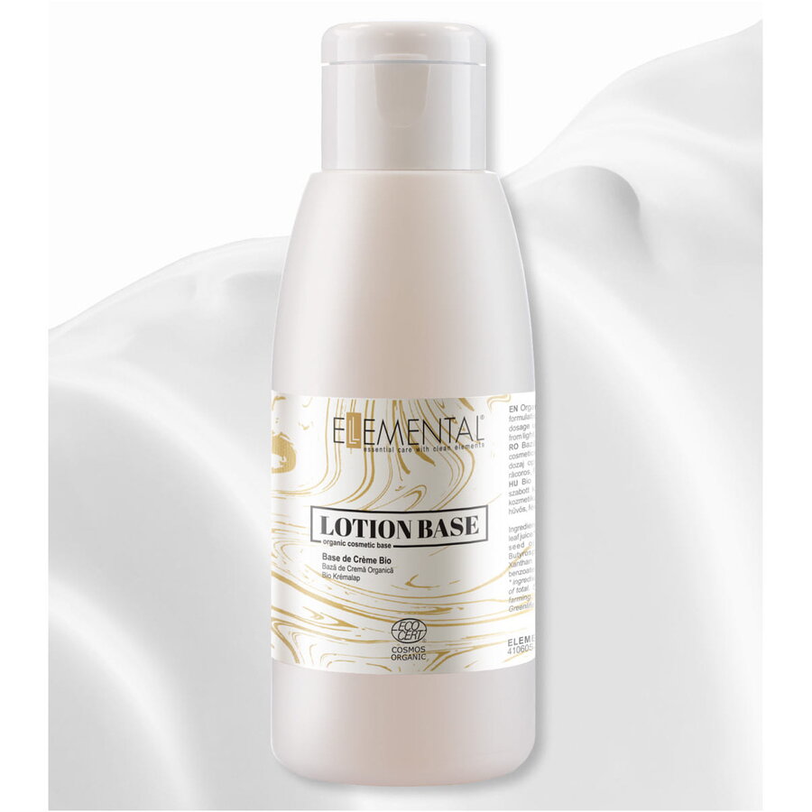 Baza de Crema naturala-200 ml