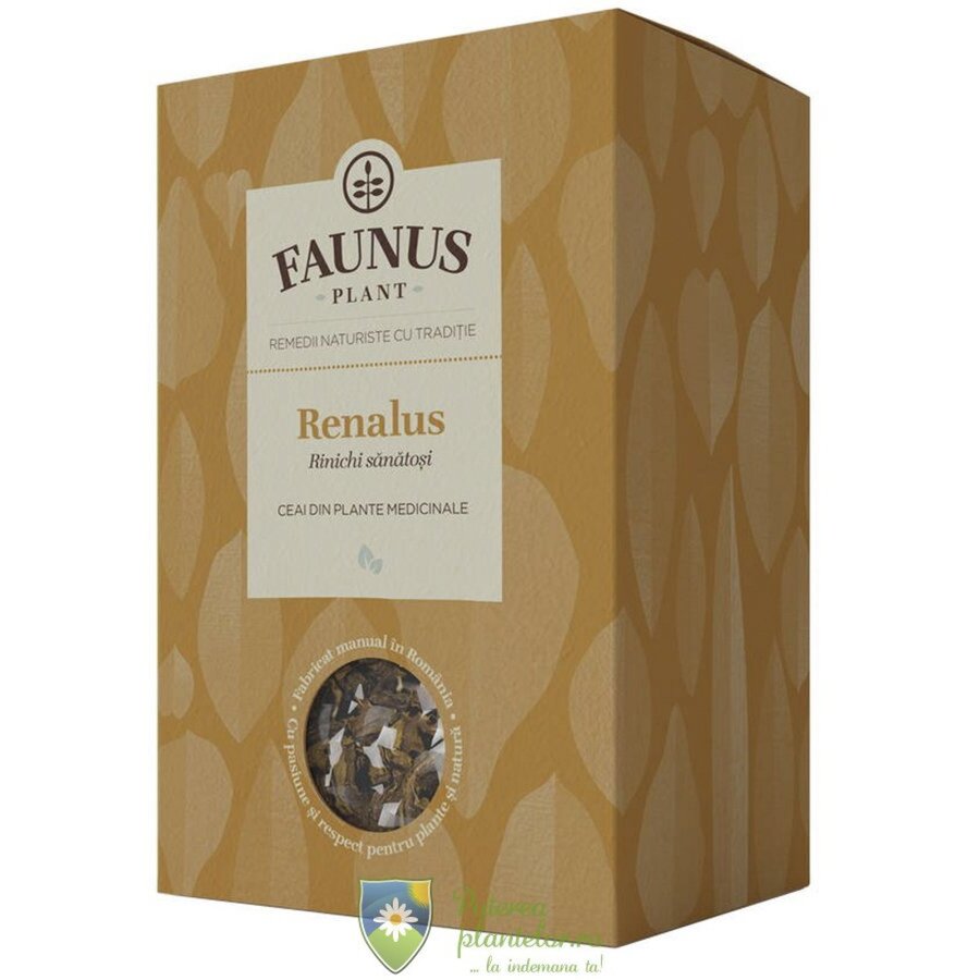 Ceai Renalus 90 gr