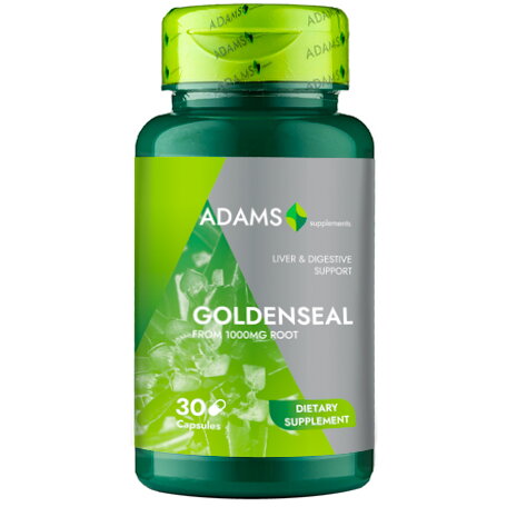 Gentiana 1000mg , 30 capsule