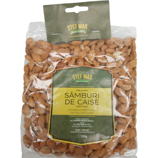 Samburi de caise 250 gr
