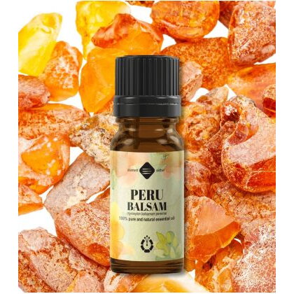 Ulei esential de Balsam Peru 10 ml Expira: 30.04.2025